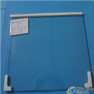 4mm tempered glass for refrigerator glass shelf